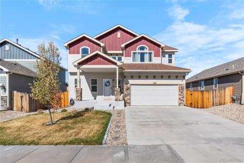 6186 Popper Drive Colorado Springs CO 80925