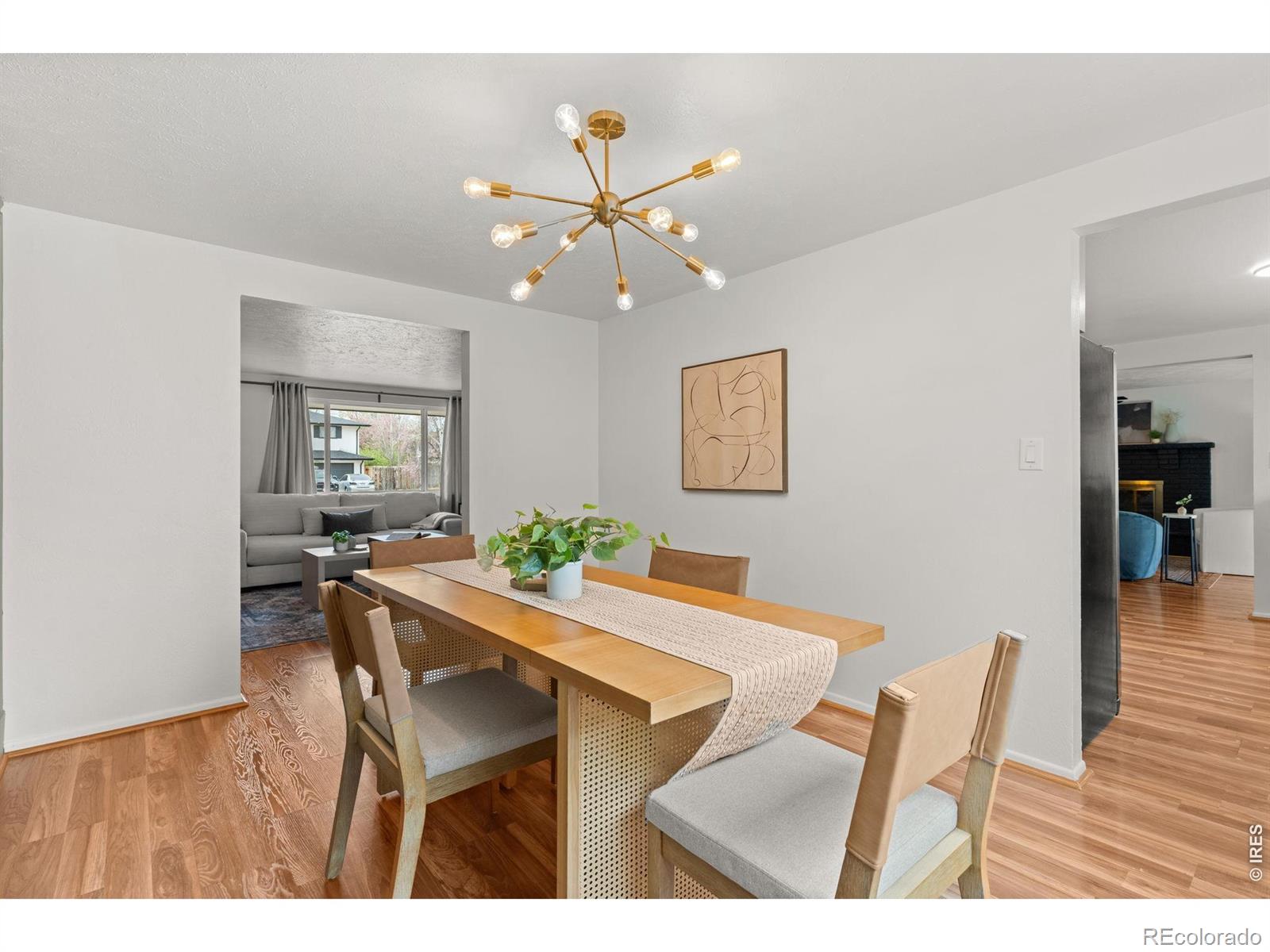 2402 N Estrella Avenue Loveland CO 80538