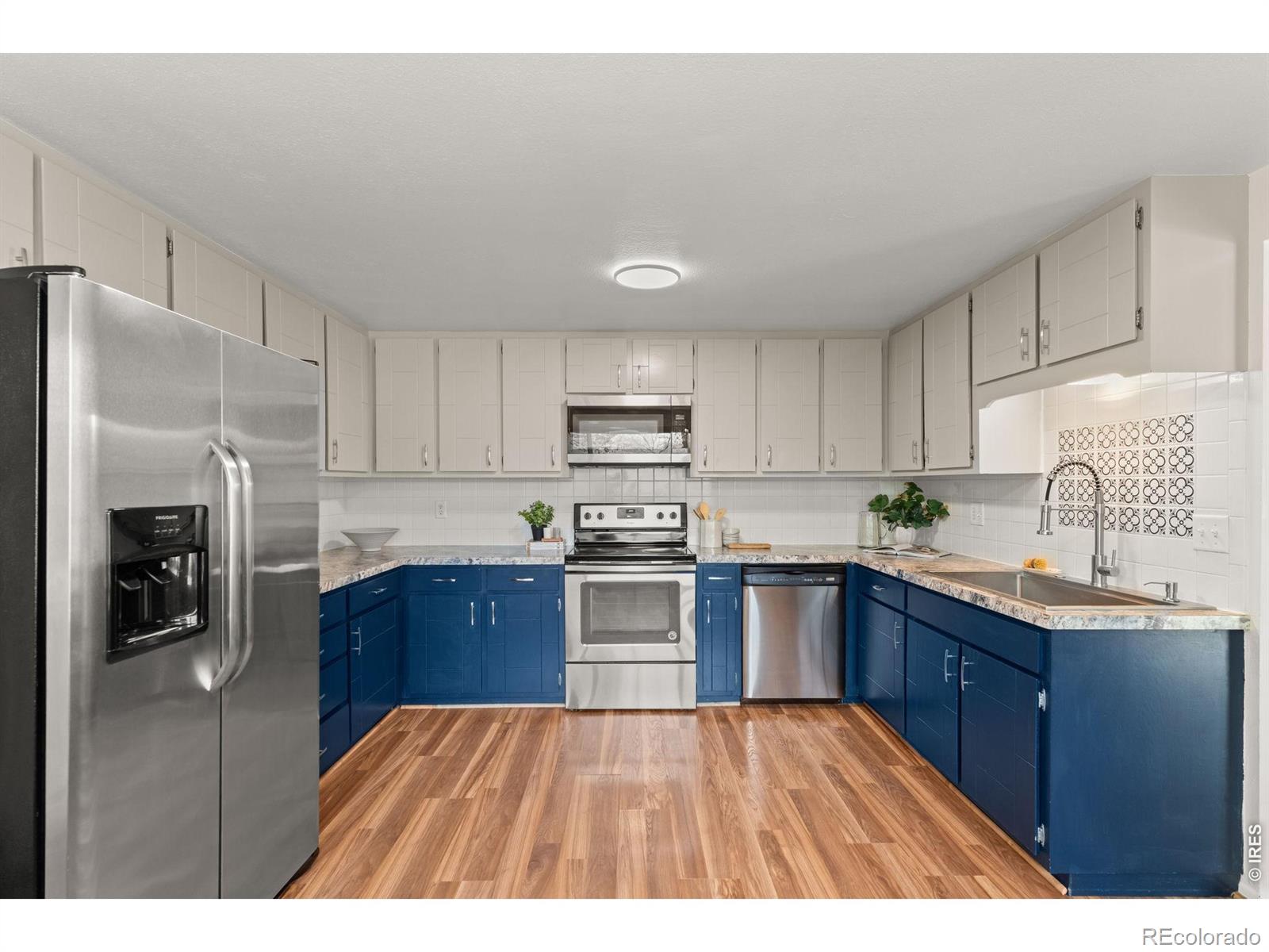 2402 N Estrella Avenue Loveland CO 80538