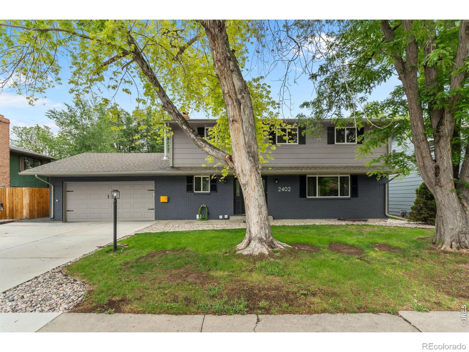2402 N Estrella Avenue Loveland CO 80538