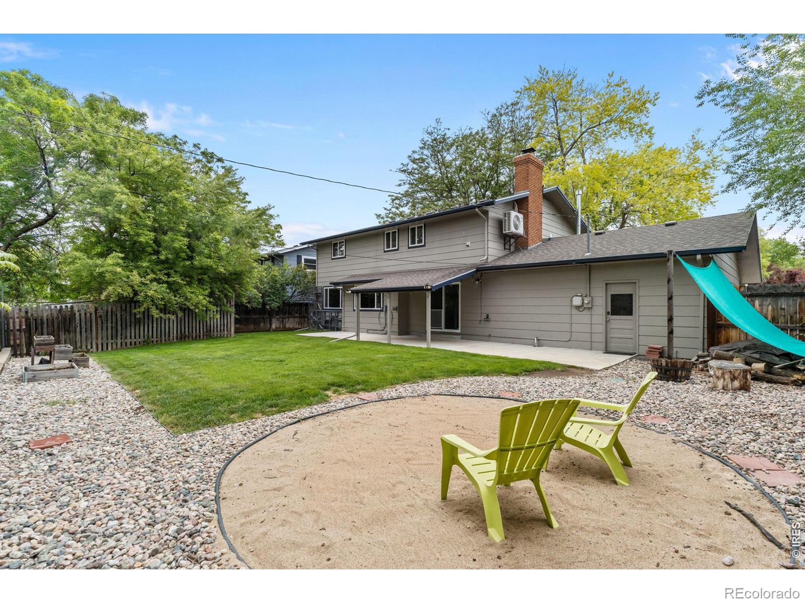 2402 N Estrella Avenue Loveland CO 80538