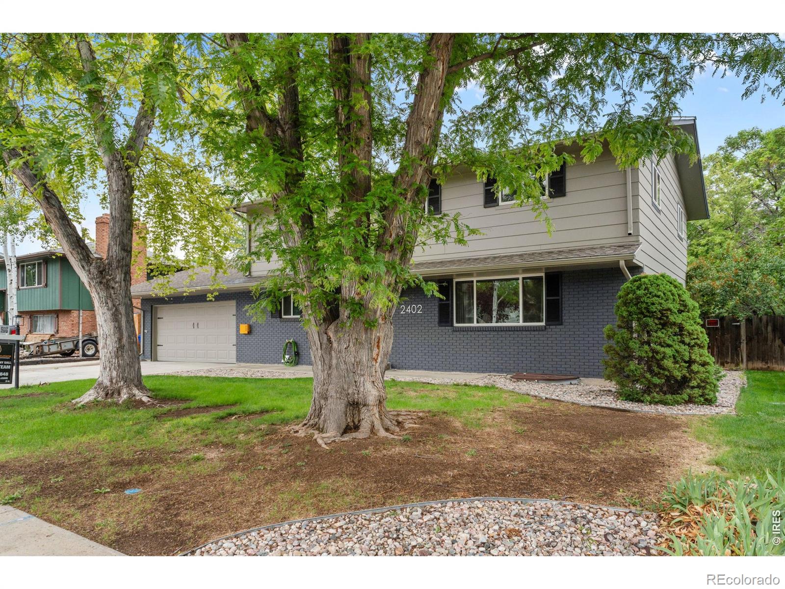 2402 N Estrella Avenue Loveland CO 80538