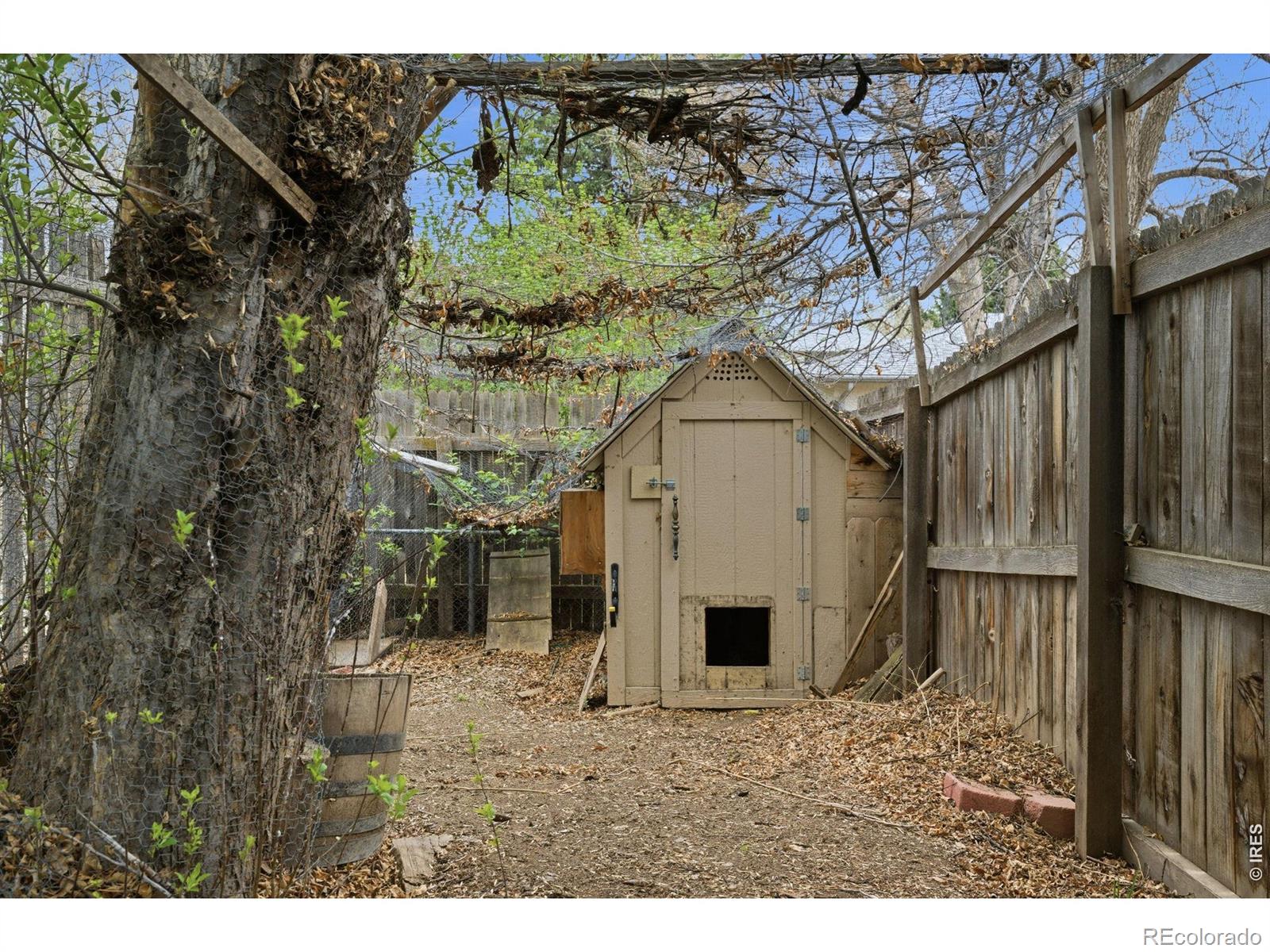 2402 N Estrella Avenue Loveland CO 80538