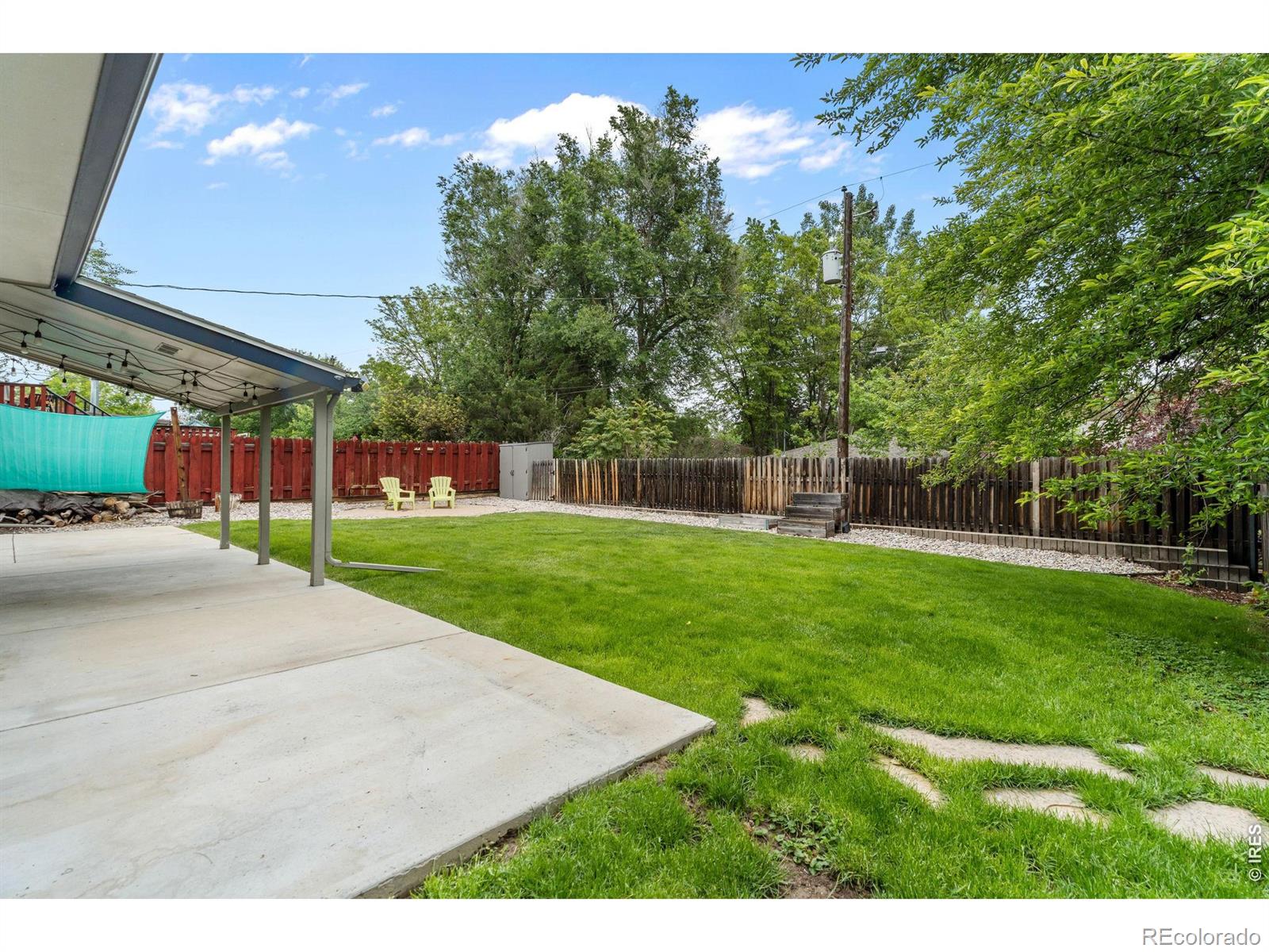 2402 N Estrella Avenue Loveland CO 80538