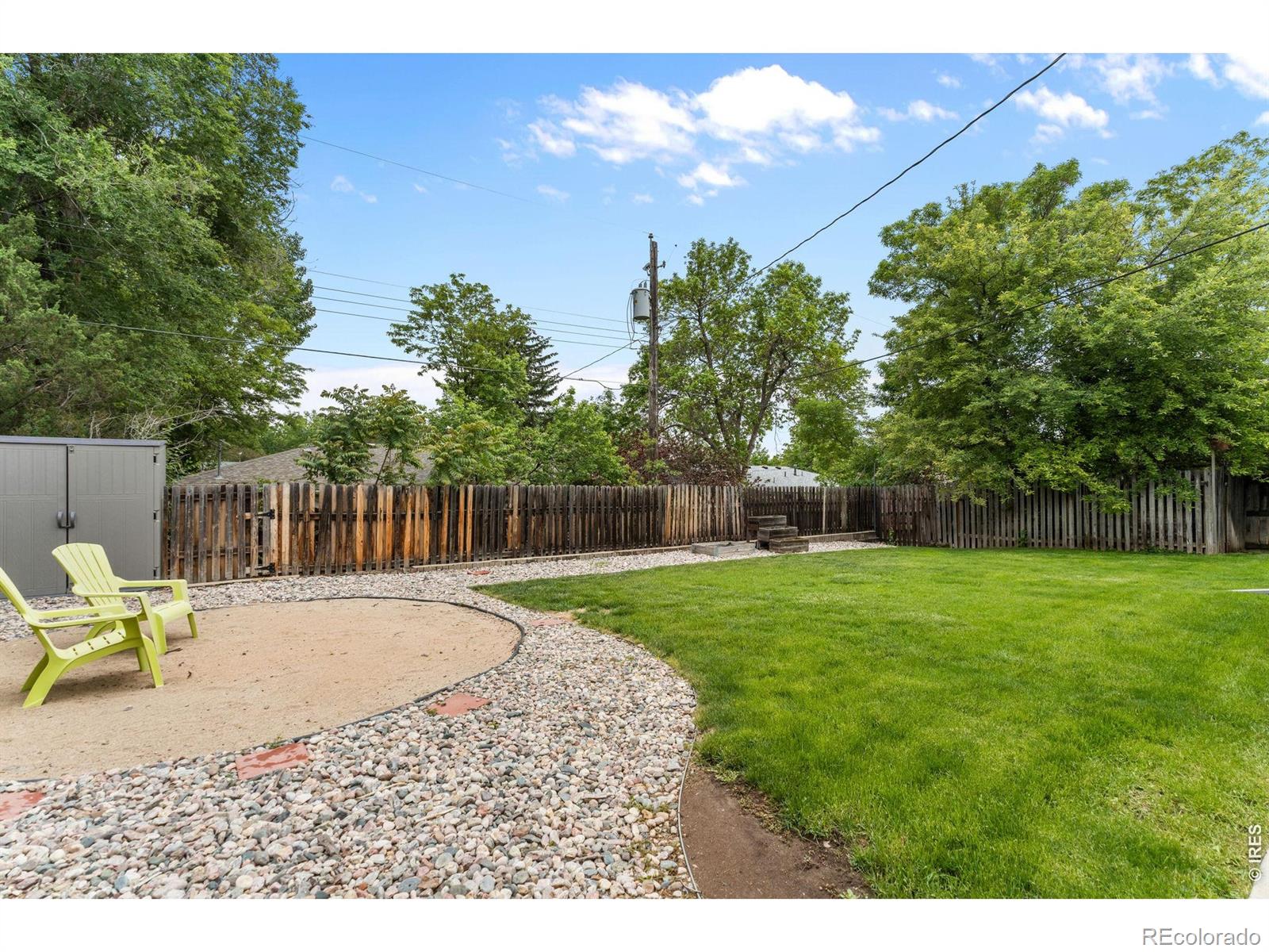 2402 N Estrella Avenue Loveland CO 80538