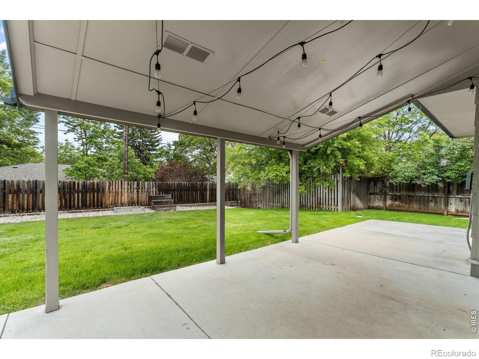 2402 N Estrella Avenue Loveland CO 80538