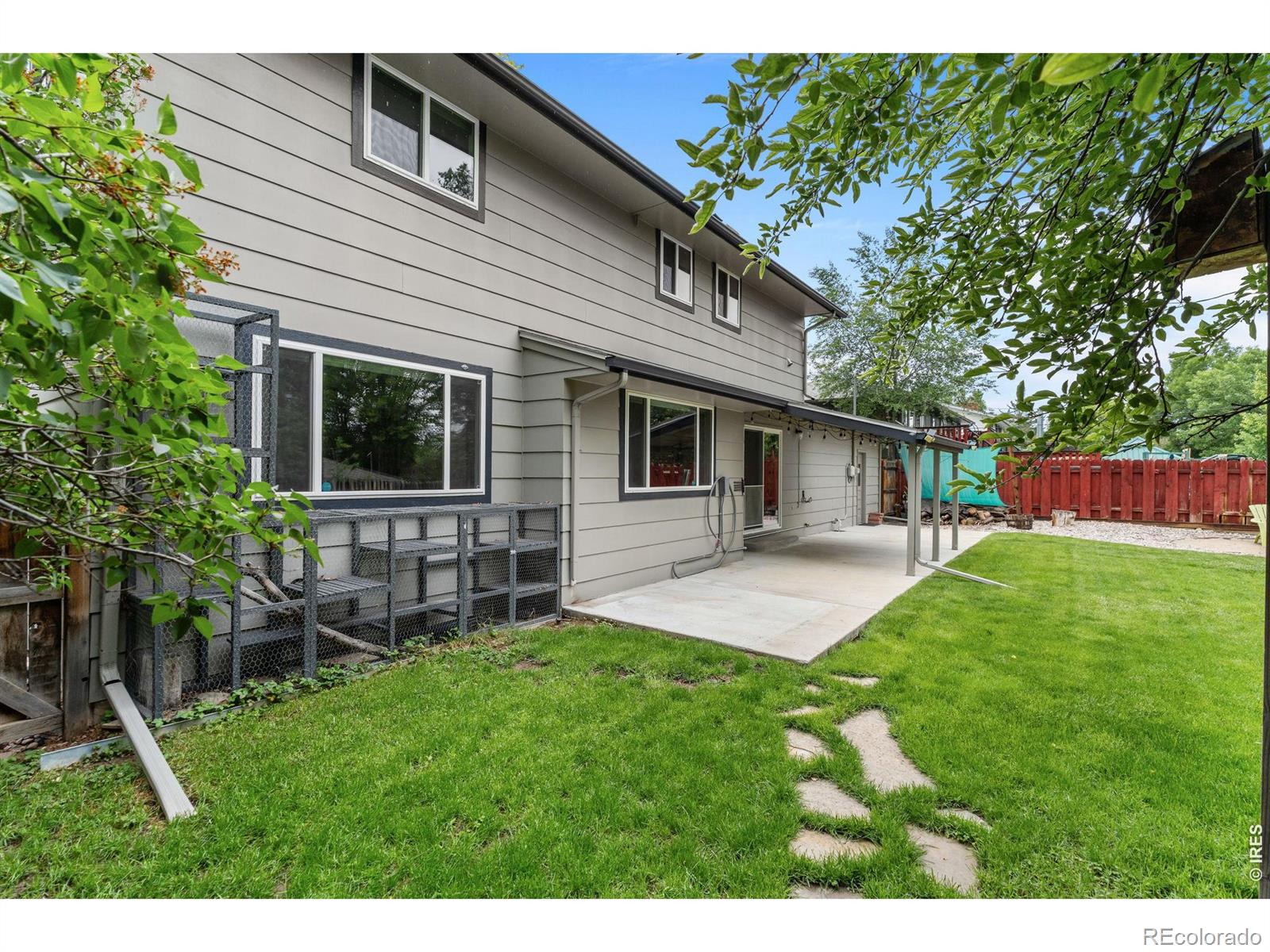 2402 N Estrella Avenue Loveland CO 80538