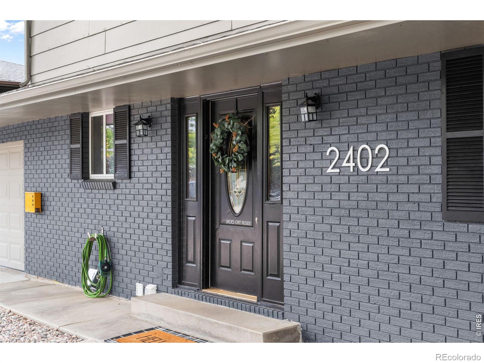 2402 N Estrella Avenue Loveland CO 80538