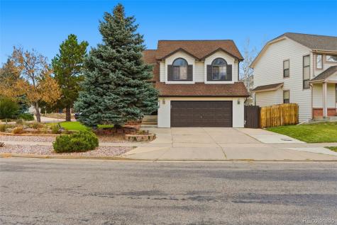 6069 Zinnia Street Arvada CO 80004