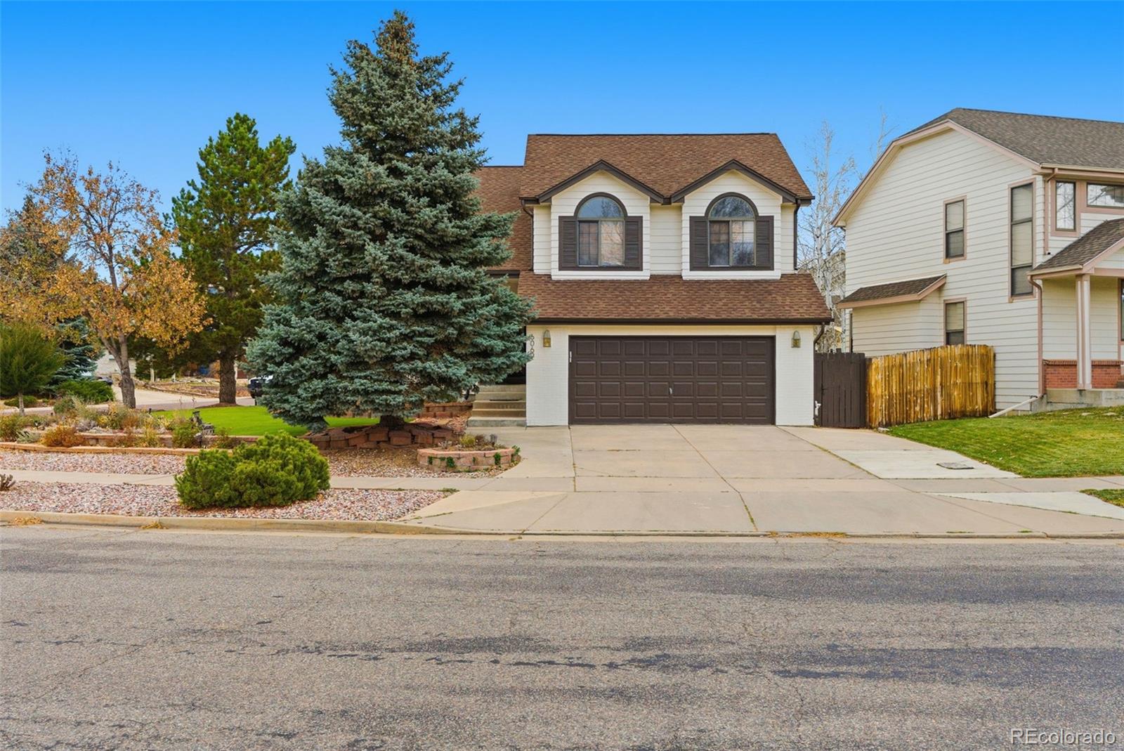 6069 Zinnia Street Arvada CO 80004