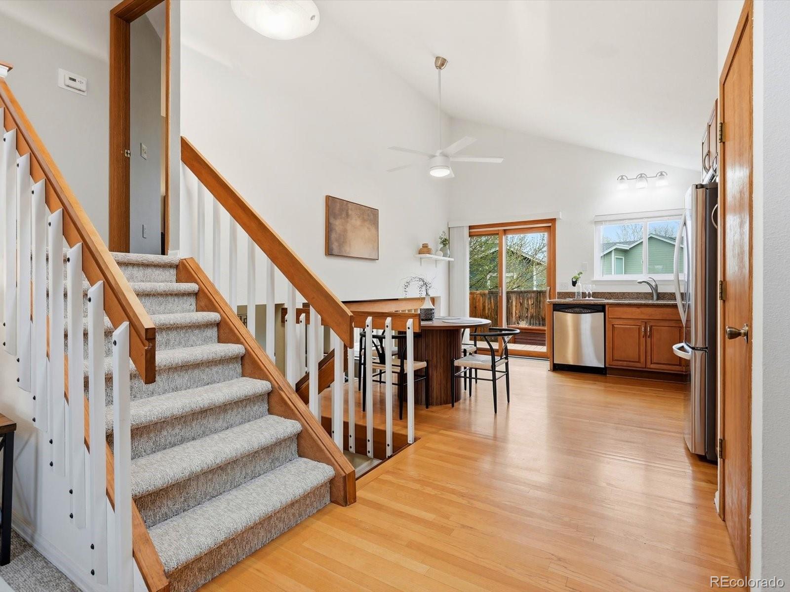 765 Stowe Street Highlands Ranch CO 80126