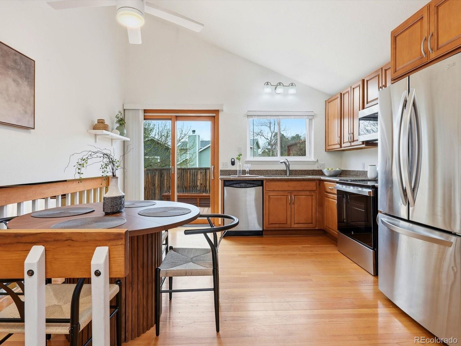 765 Stowe Street Highlands Ranch CO 80126