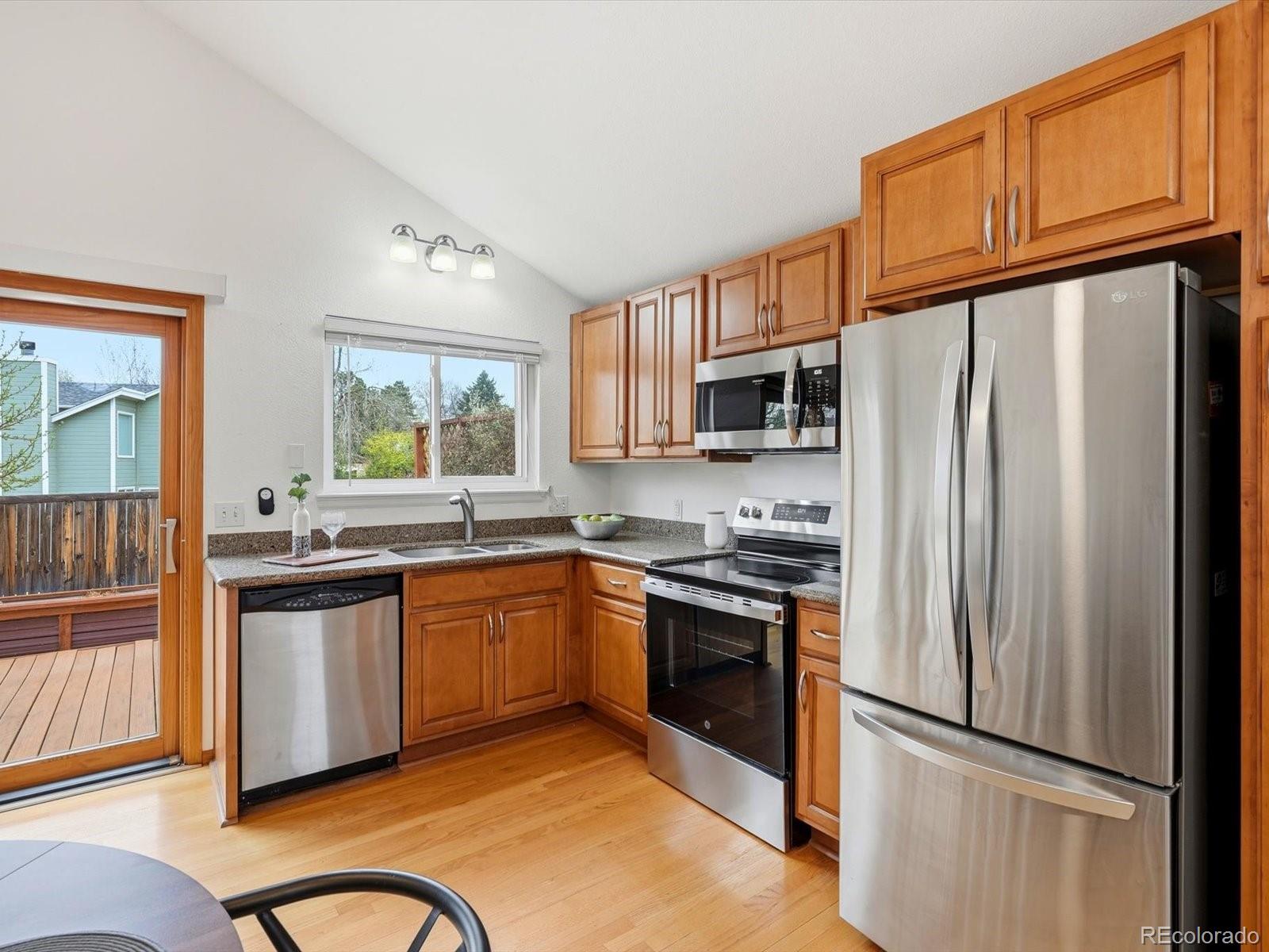 765 Stowe Street Highlands Ranch CO 80126