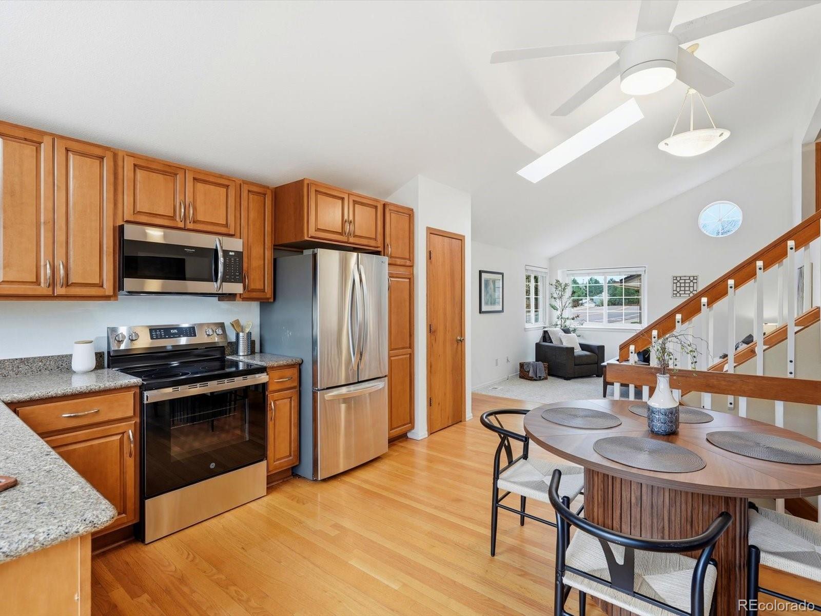 765 Stowe Street Highlands Ranch CO 80126