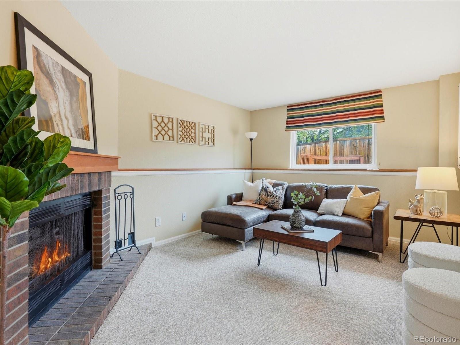 765 Stowe Street Highlands Ranch CO 80126