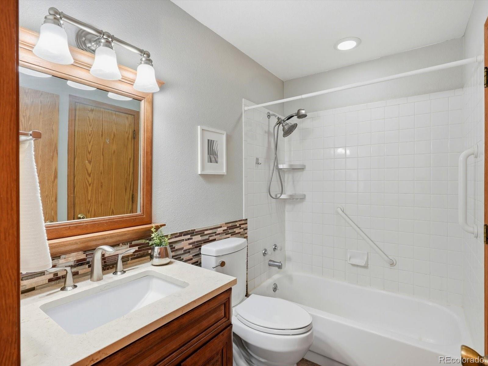 765 Stowe Street Highlands Ranch CO 80126