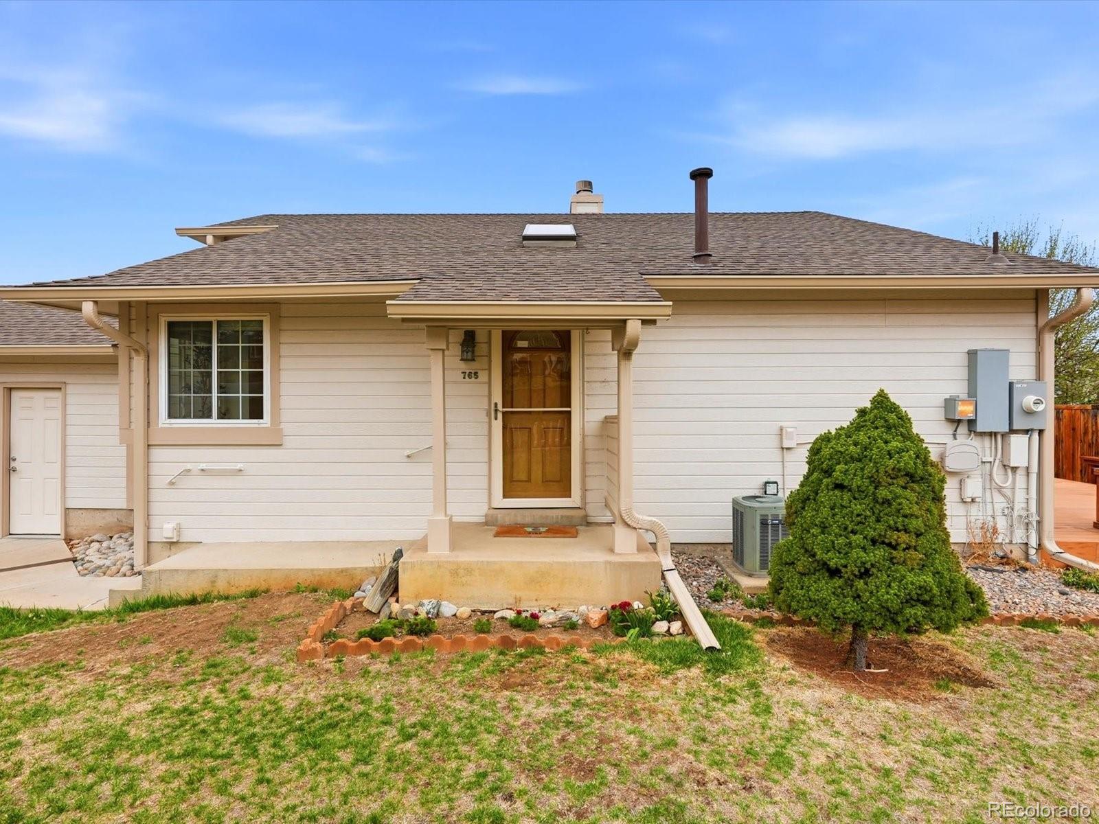765 Stowe Street Highlands Ranch CO 80126