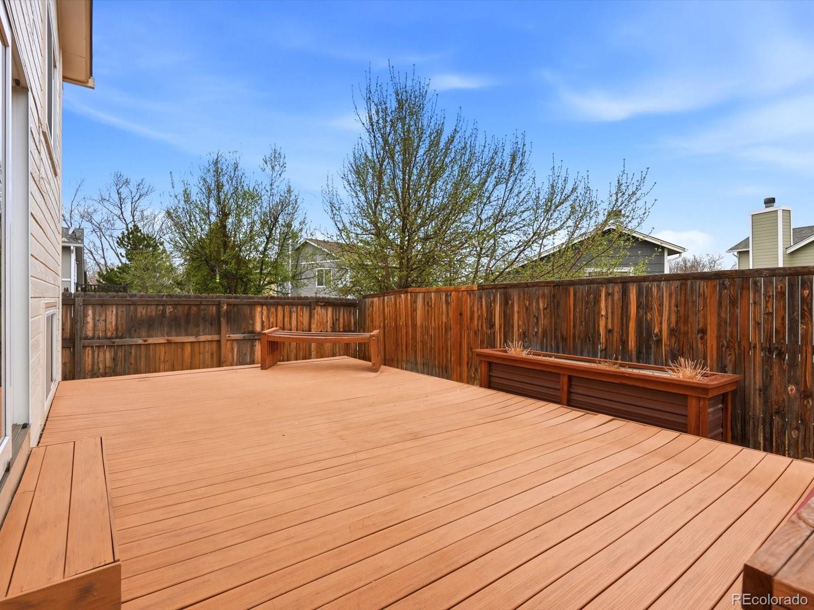 765 Stowe Street Highlands Ranch CO 80126