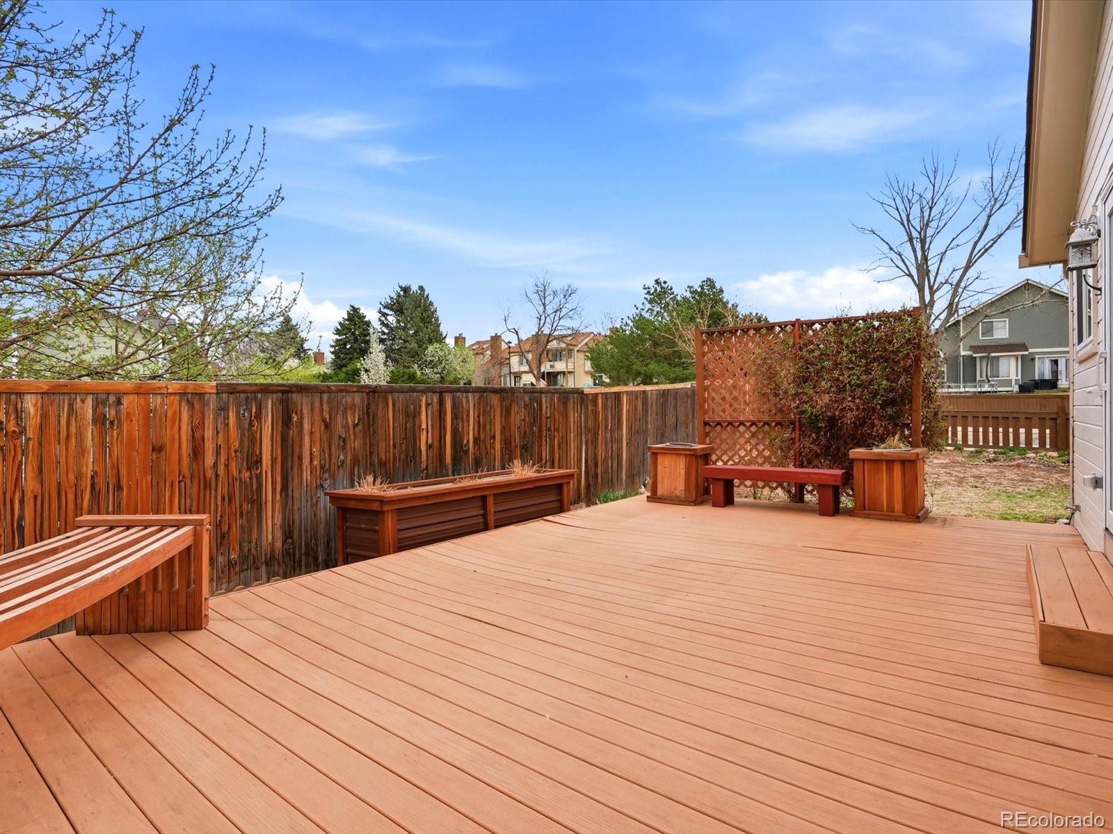 765 Stowe Street Highlands Ranch CO 80126