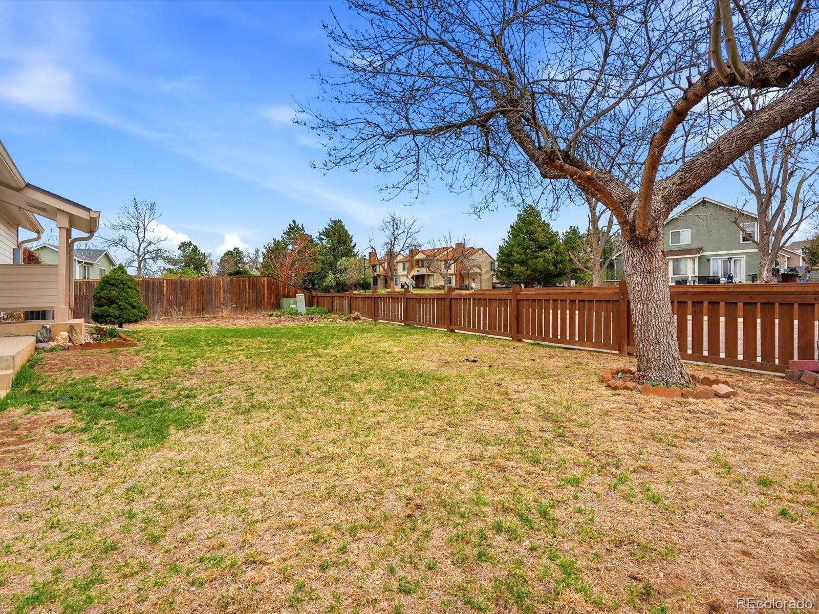 765 Stowe Street Highlands Ranch CO 80126