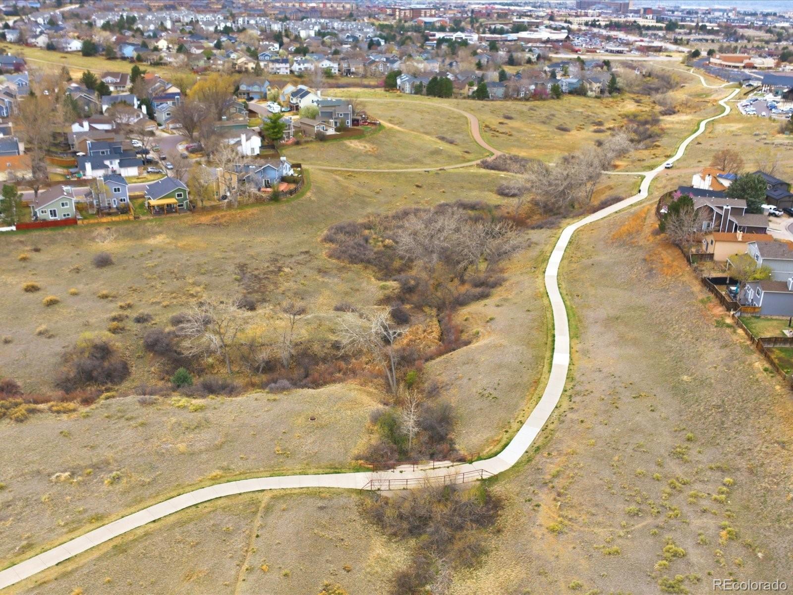 765 Stowe Street Highlands Ranch CO 80126