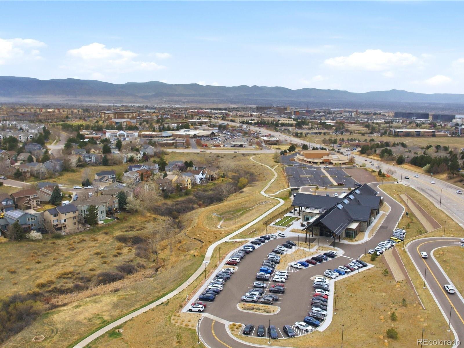 765 Stowe Street Highlands Ranch CO 80126