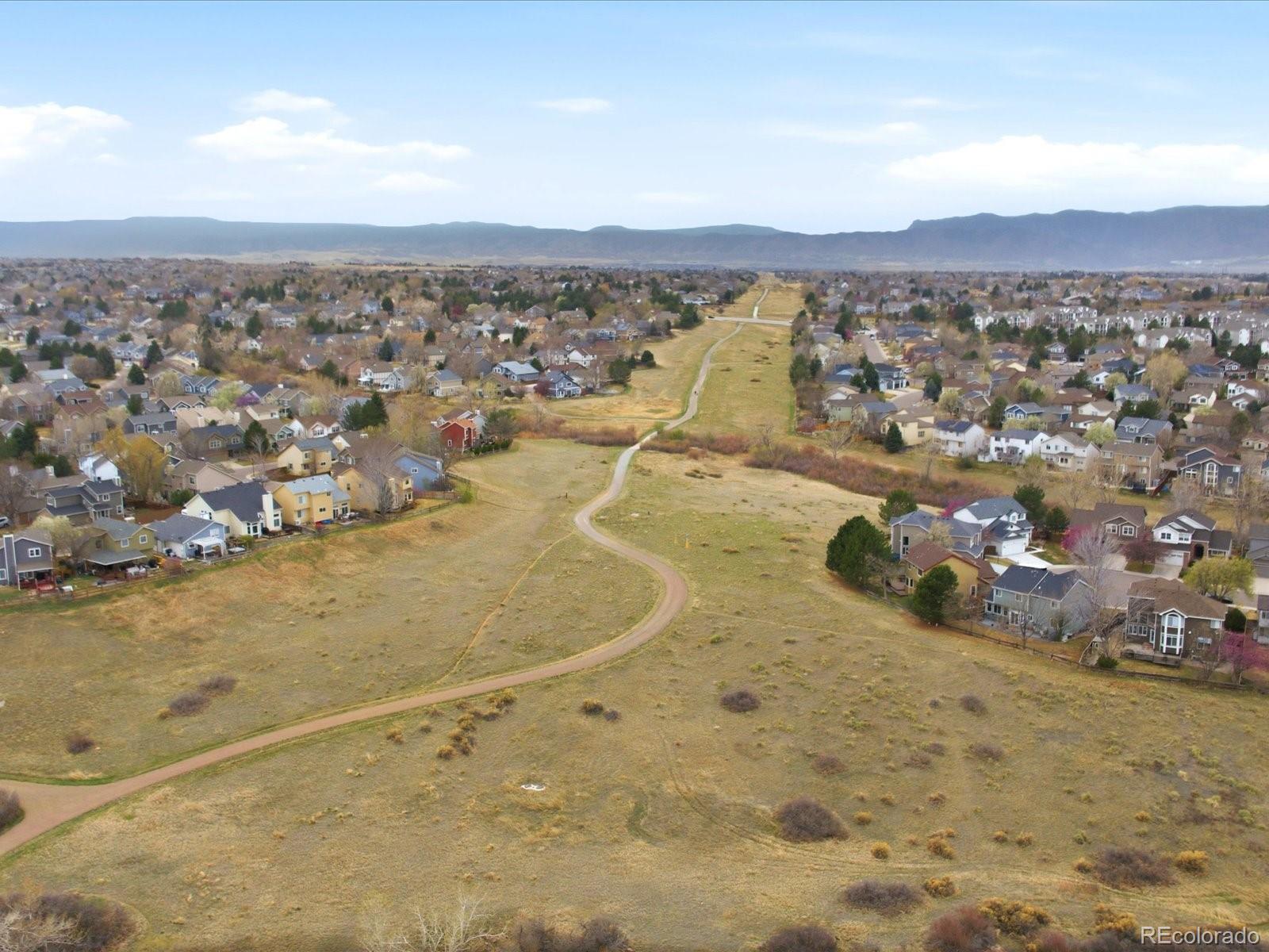 765 Stowe Street Highlands Ranch CO 80126