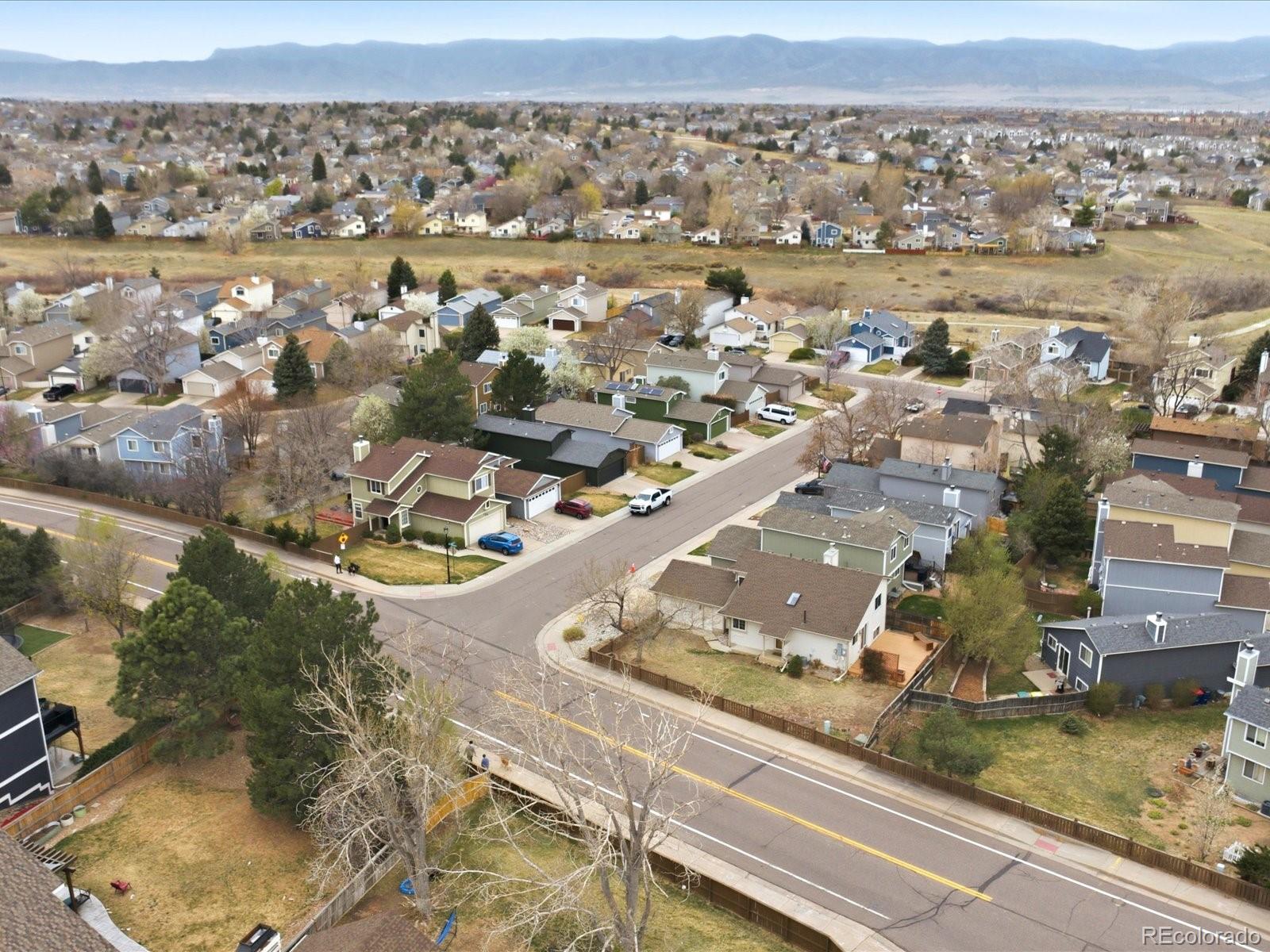 765 Stowe Street Highlands Ranch CO 80126