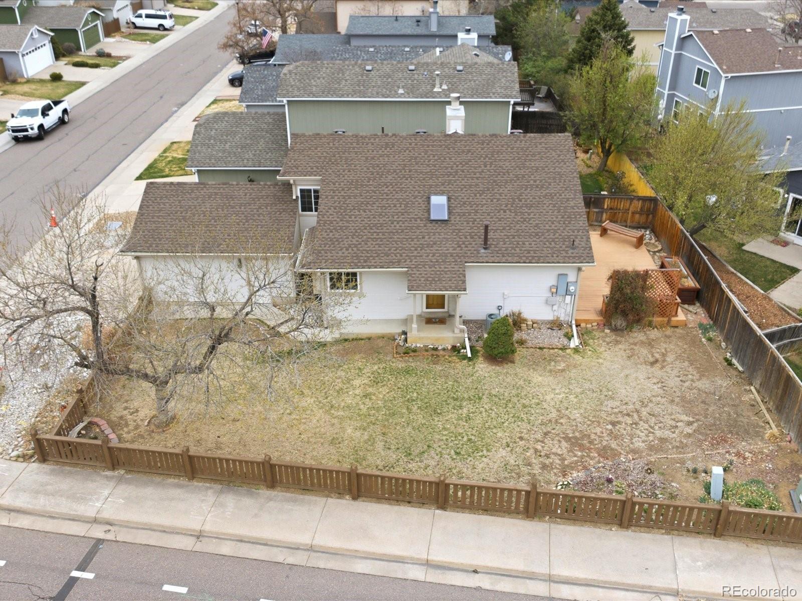 765 Stowe Street Highlands Ranch CO 80126