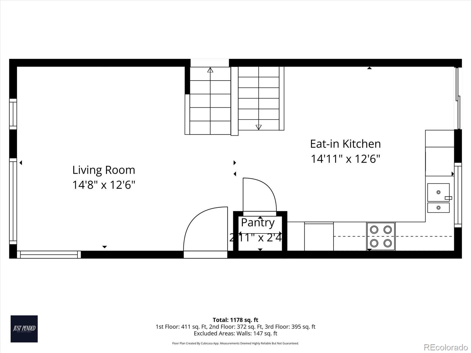 765 Stowe Street Highlands Ranch CO 80126