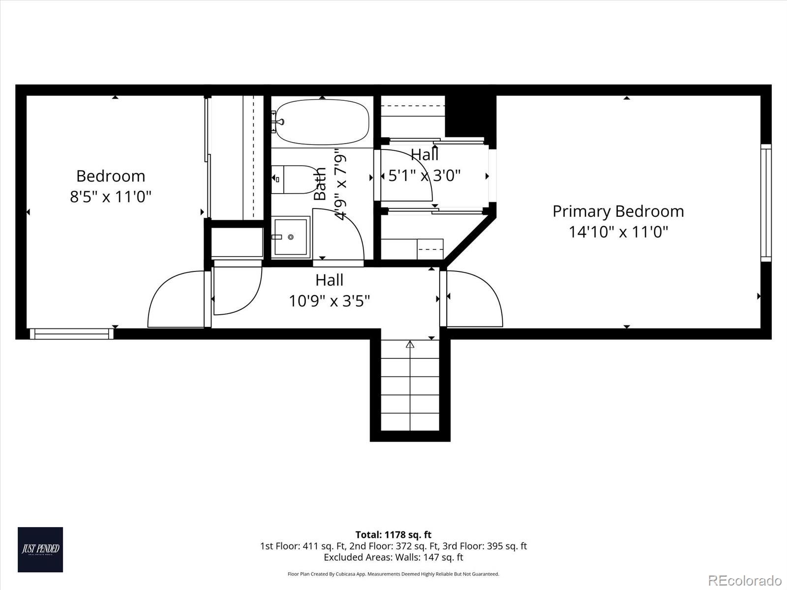 765 Stowe Street Highlands Ranch CO 80126
