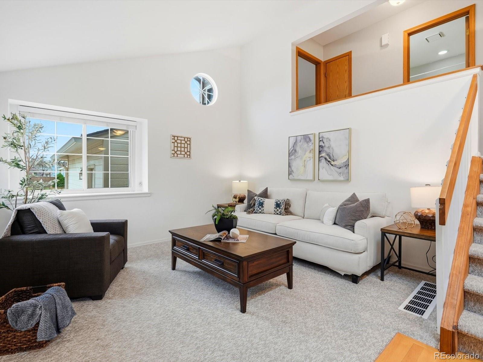 765 Stowe Street Highlands Ranch CO 80126