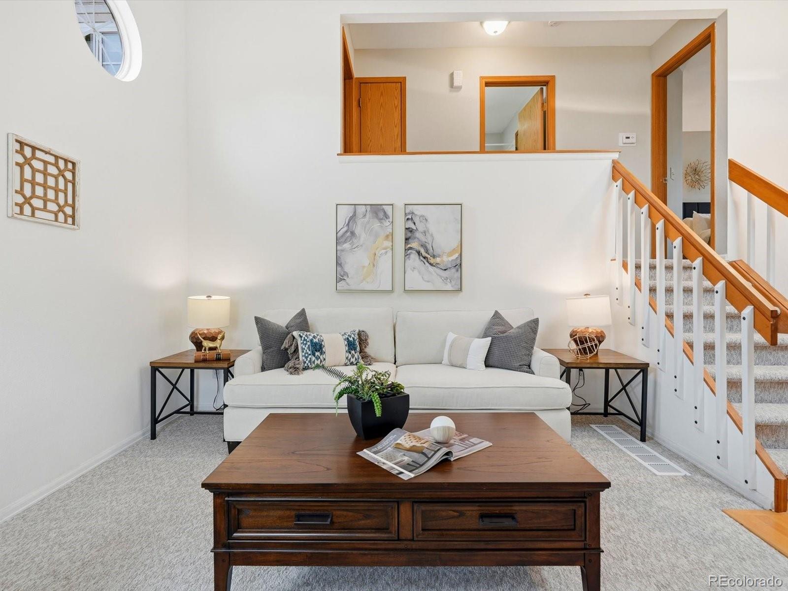 765 Stowe Street Highlands Ranch CO 80126