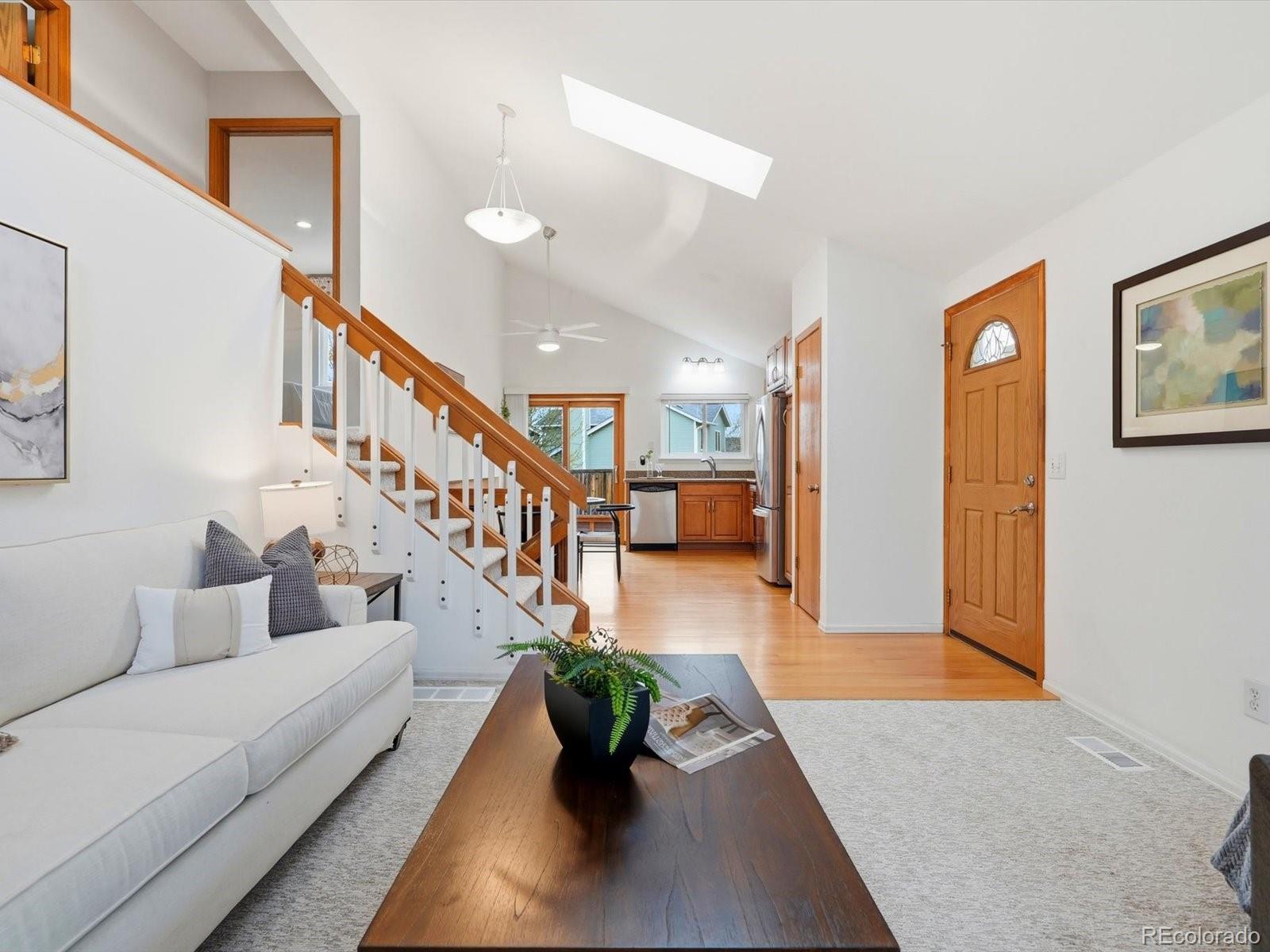 765 Stowe Street Highlands Ranch CO 80126