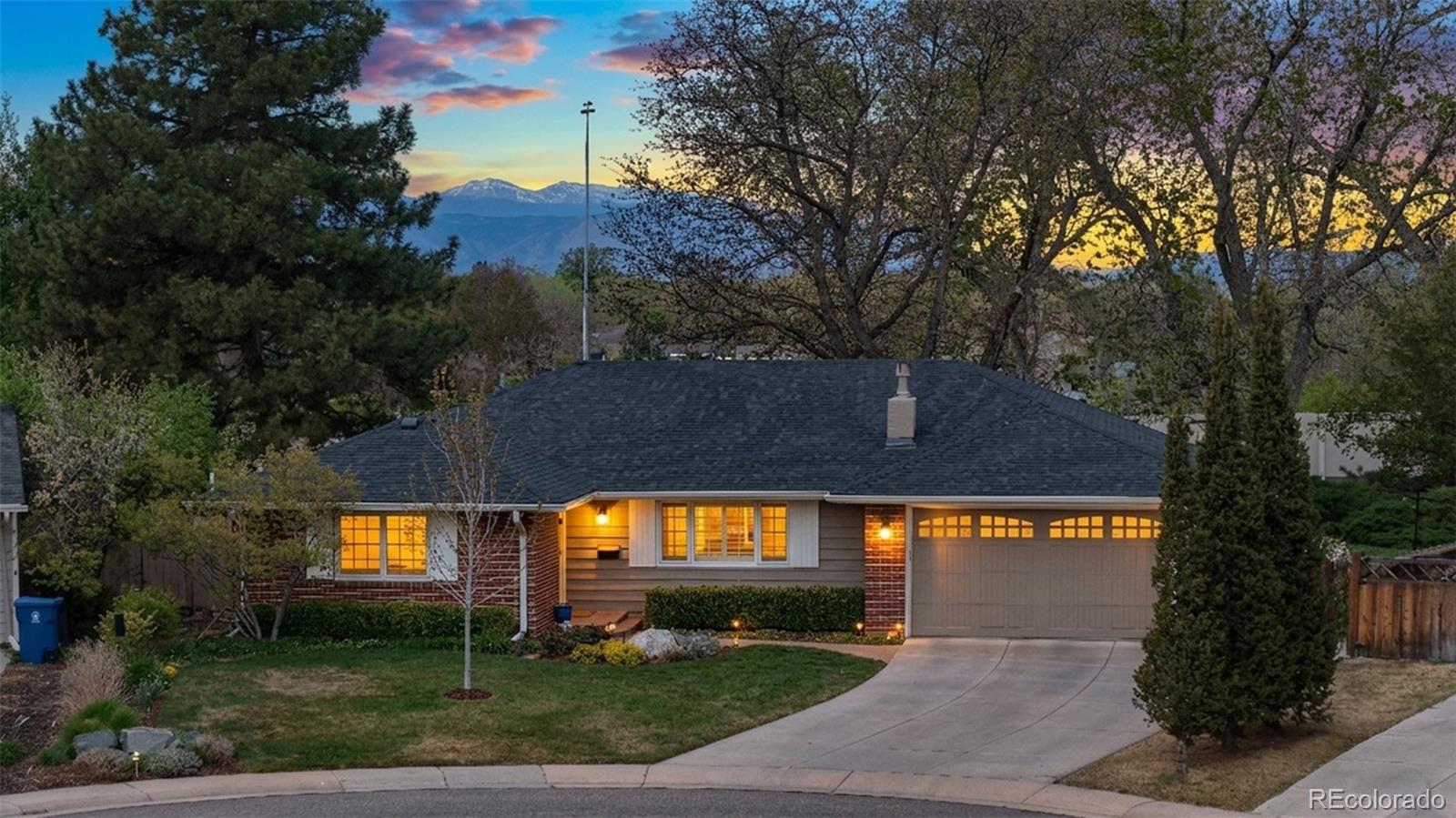 3047 S Holly Place Denver CO 80222