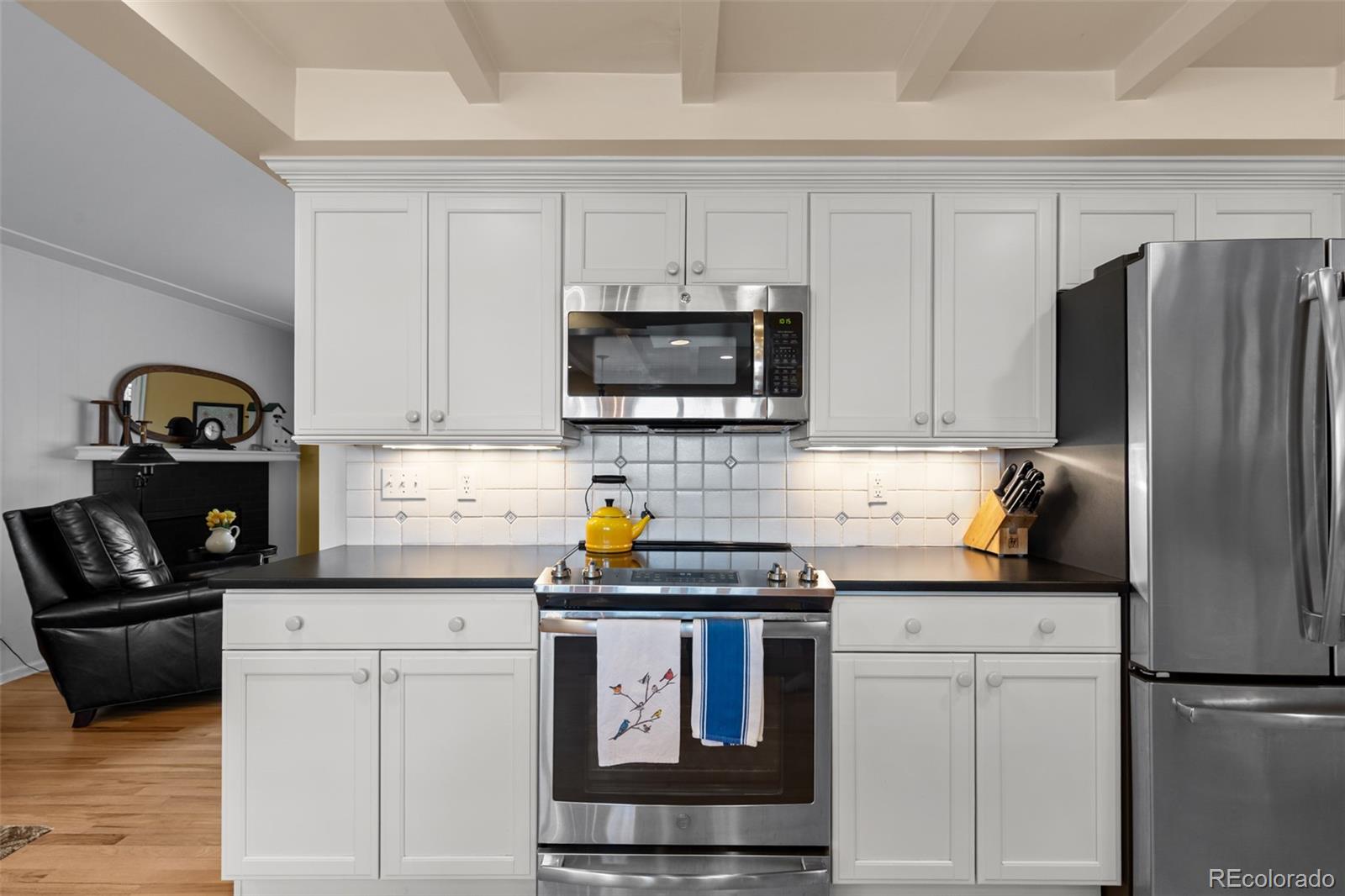3047 S Holly Place Denver CO 80222