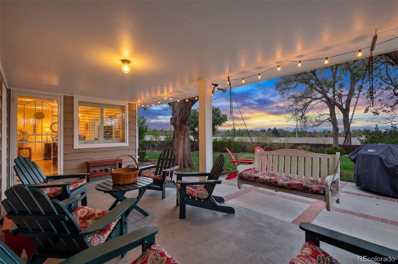 3047 S Holly Place Denver CO 80222
