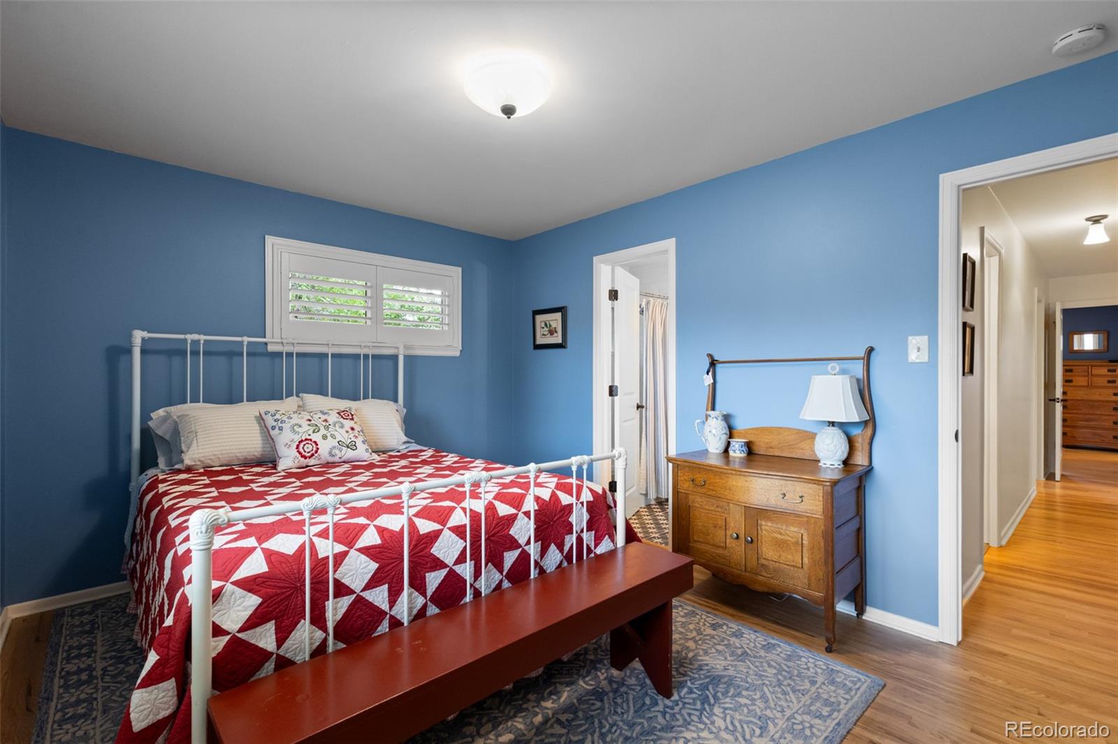 3047 S Holly Place Denver CO 80222