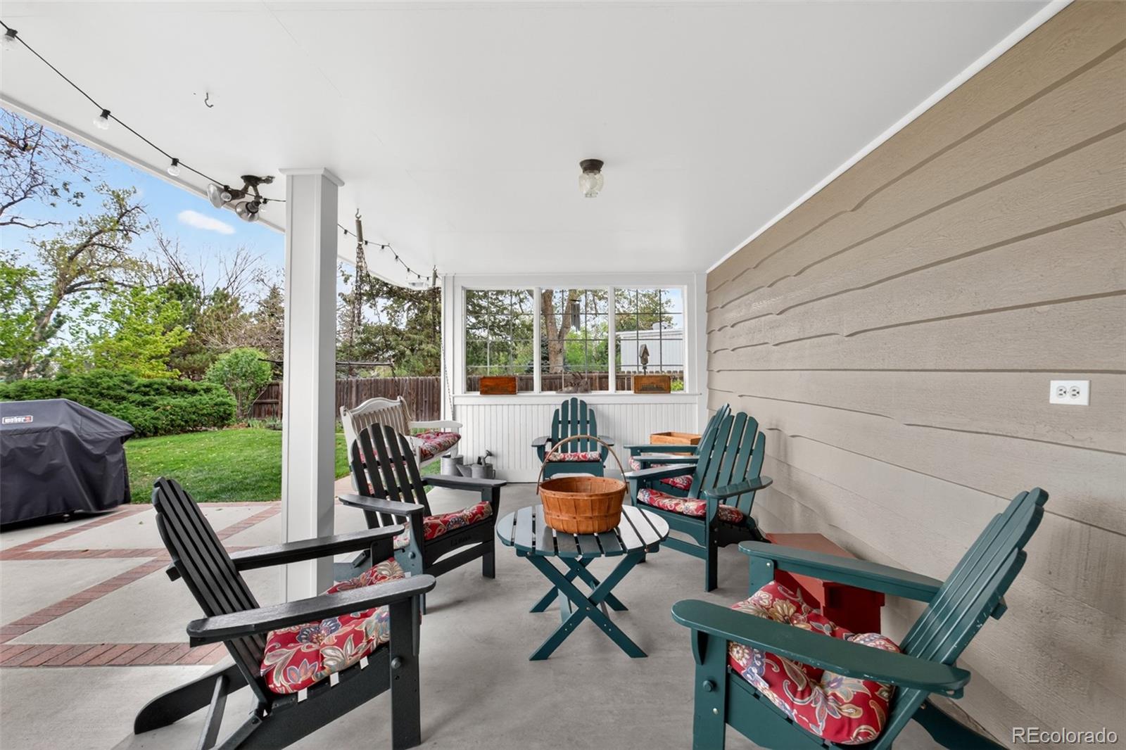 3047 S Holly Place Denver CO 80222