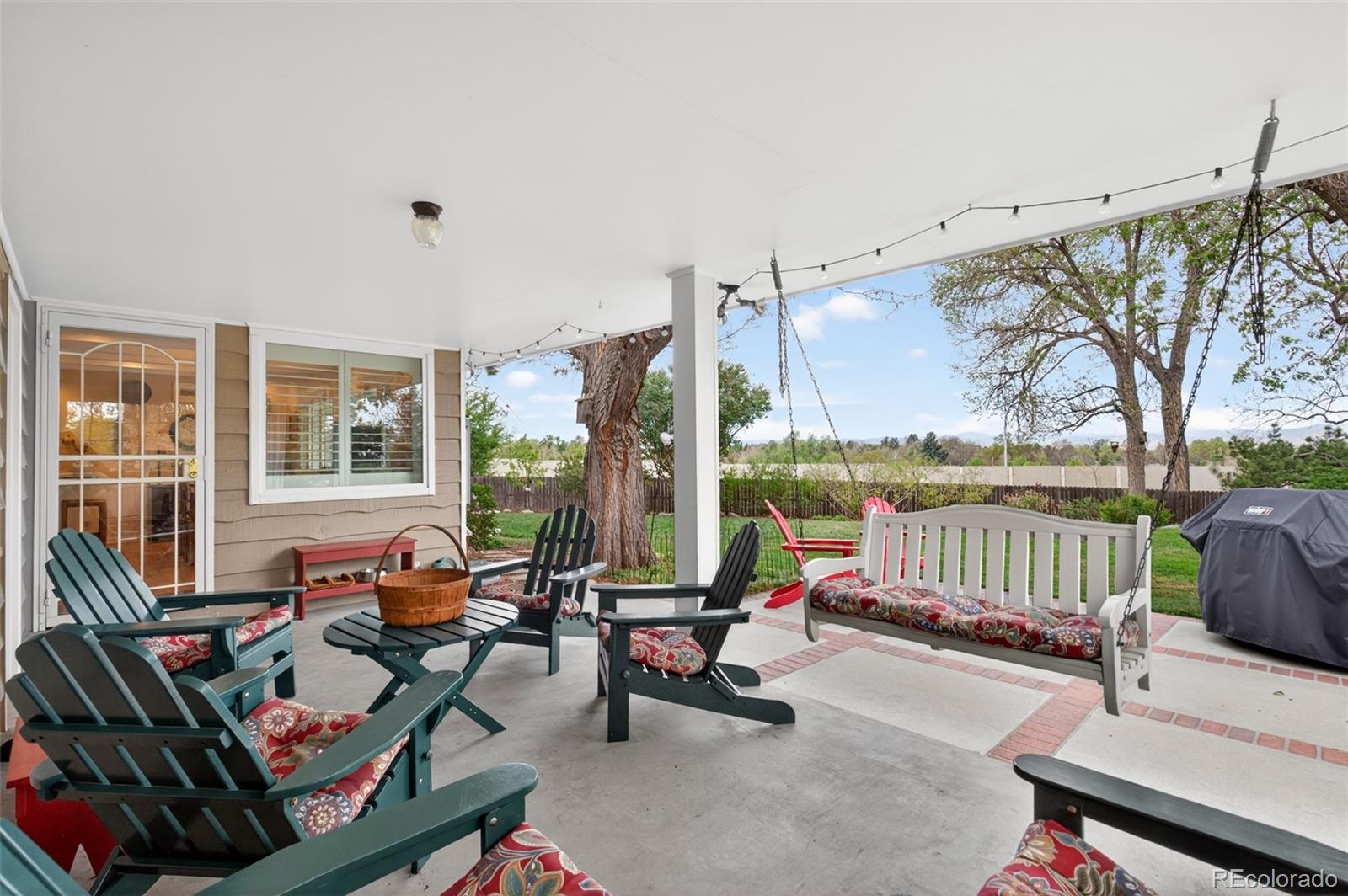 3047 S Holly Place Denver CO 80222