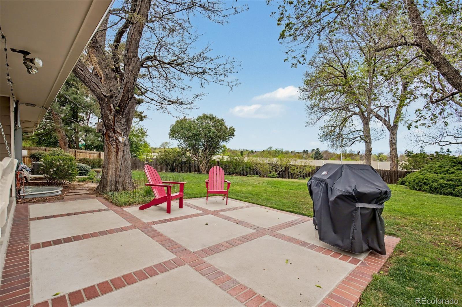 3047 S Holly Place Denver CO 80222