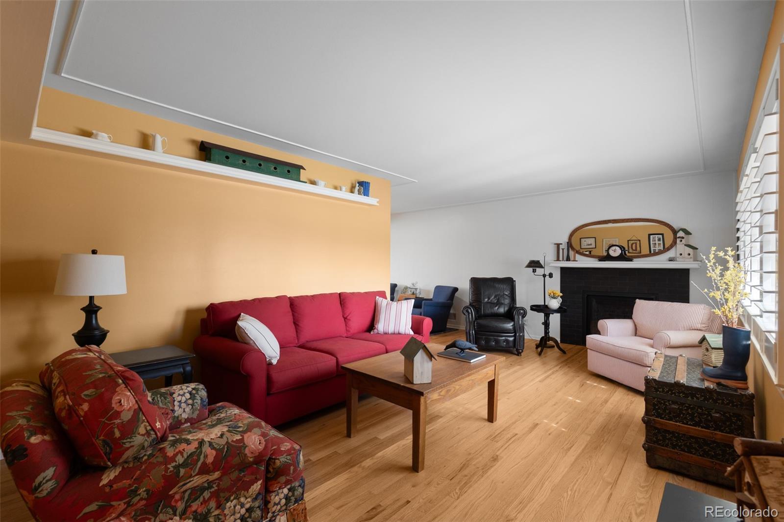 3047 S Holly Place Denver CO 80222