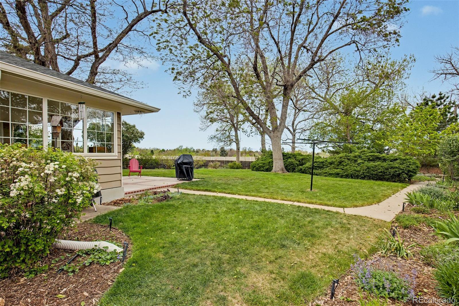 3047 S Holly Place Denver CO 80222