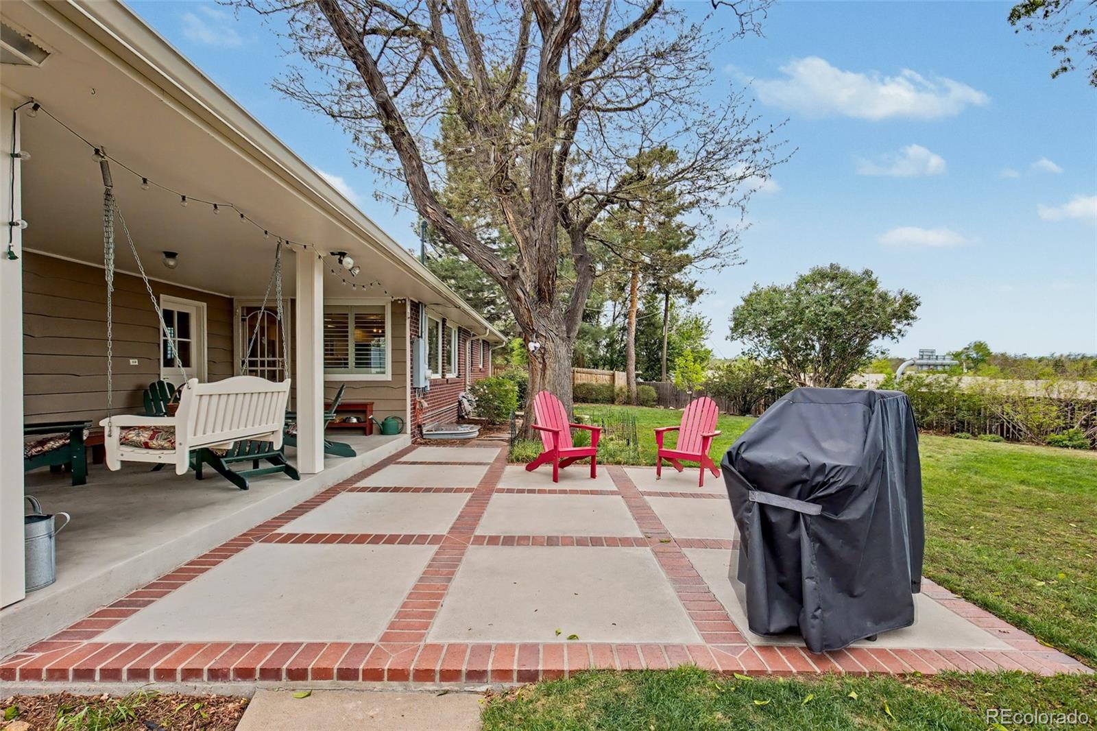 3047 S Holly Place Denver CO 80222