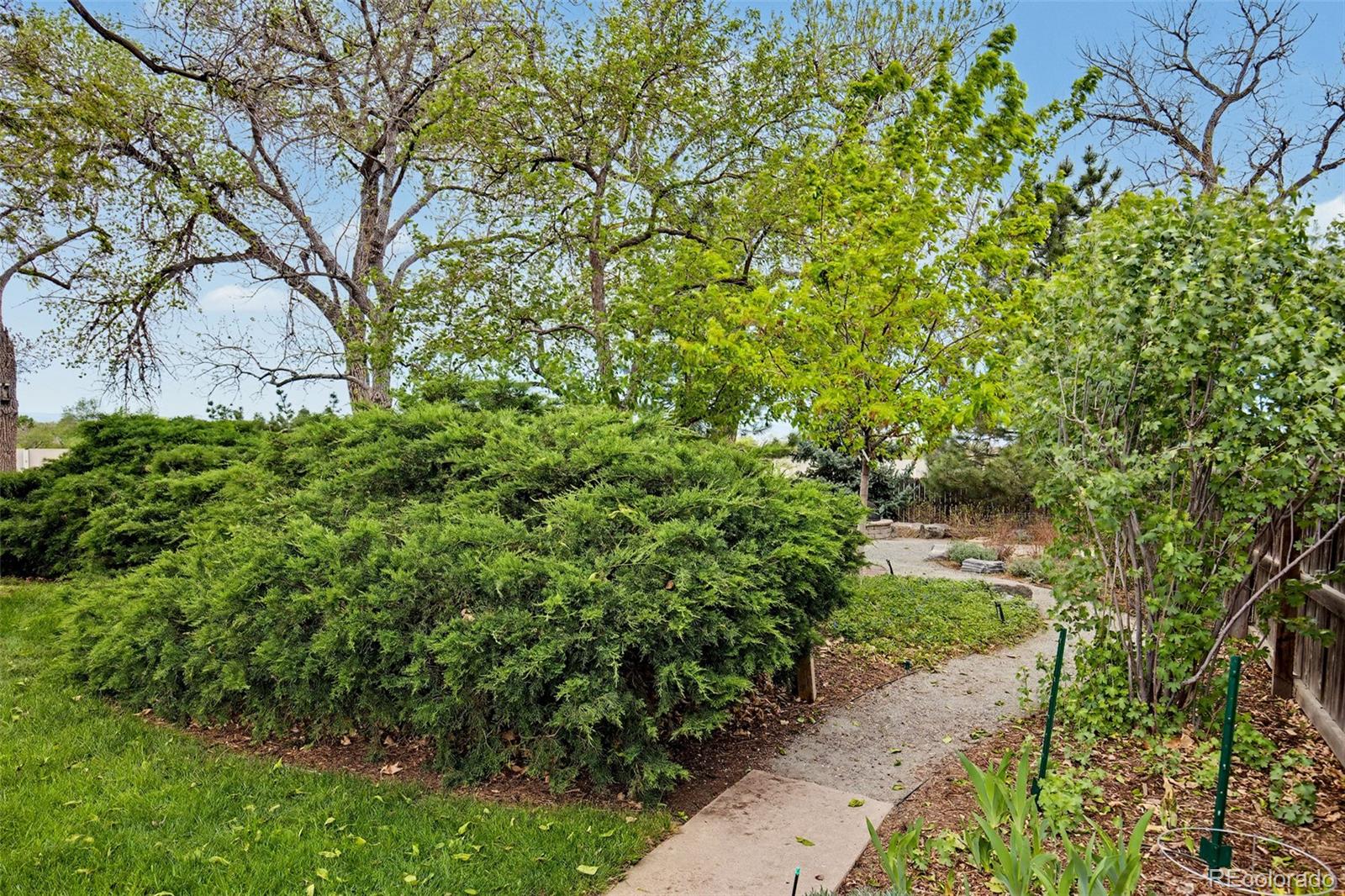 3047 S Holly Place Denver CO 80222
