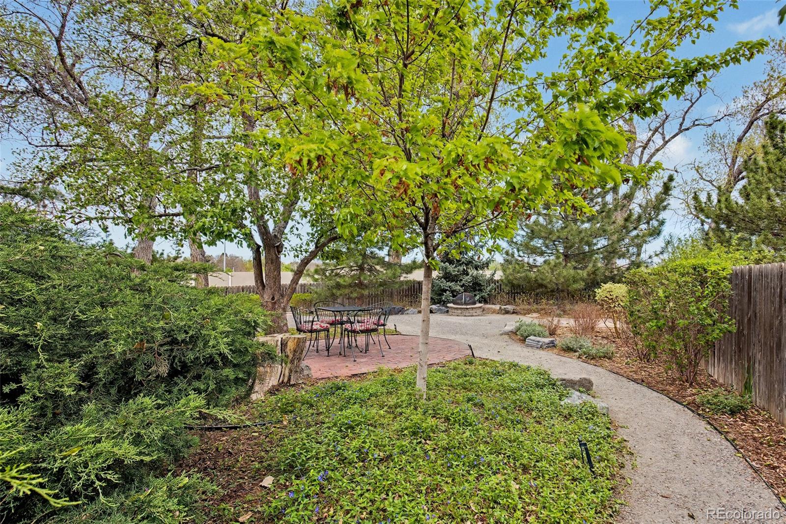 3047 S Holly Place Denver CO 80222