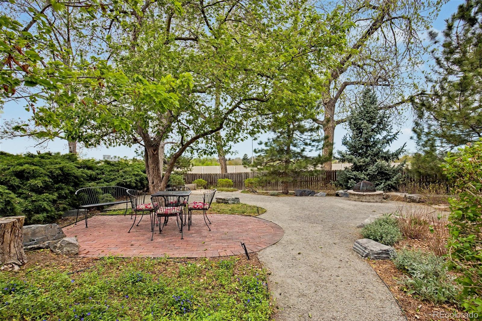 3047 S Holly Place Denver CO 80222