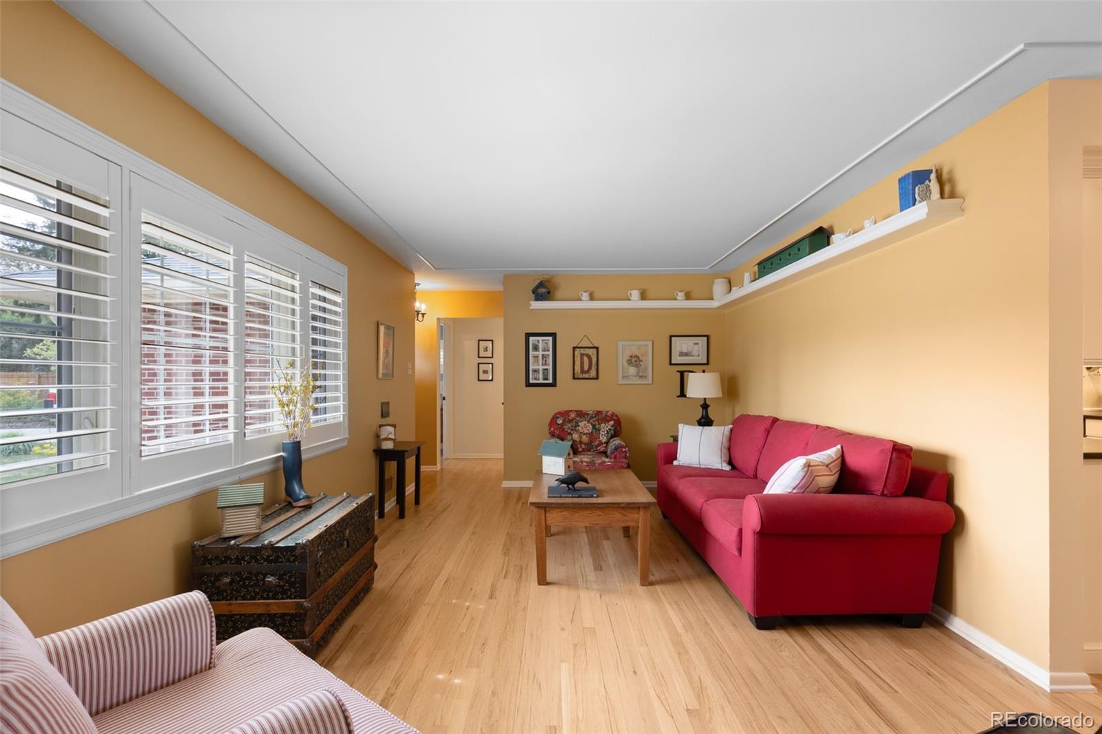 3047 S Holly Place Denver CO 80222