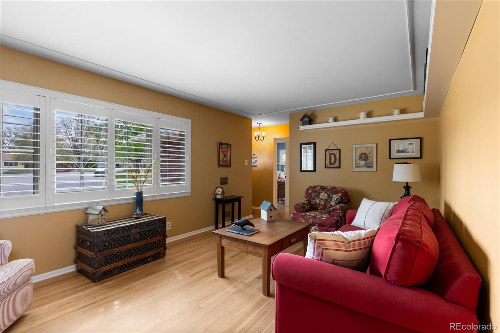 3047 S Holly Place Denver CO 80222