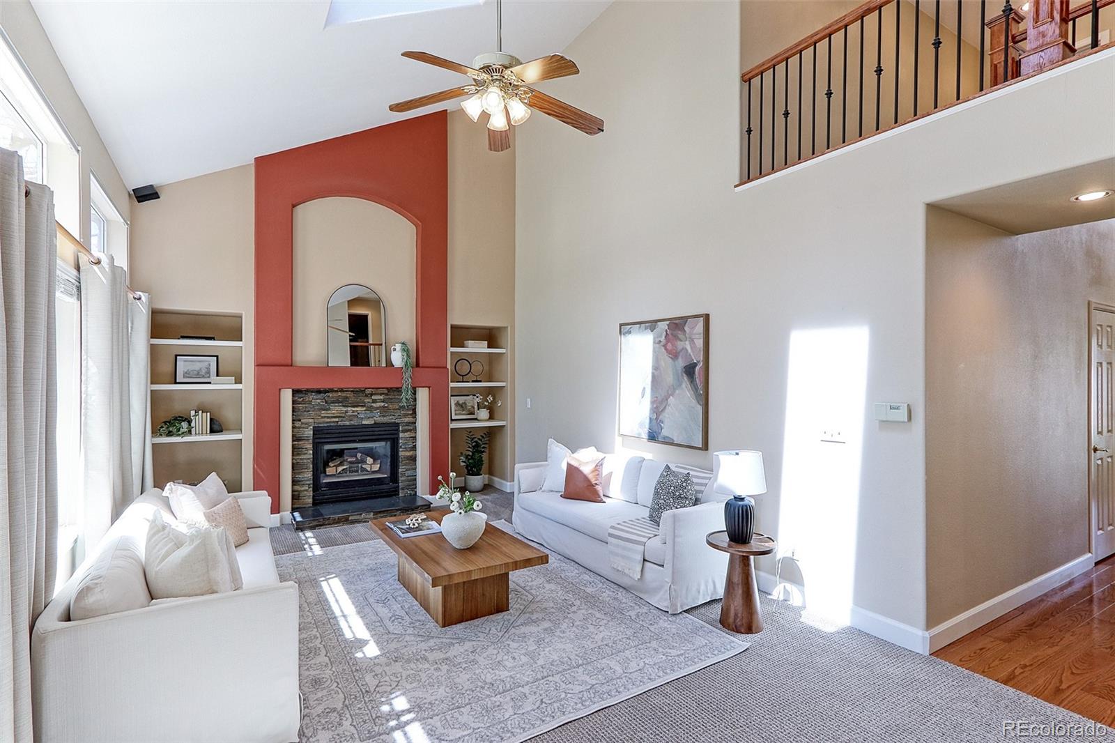 2542 W 108th Place Westminster CO 80234